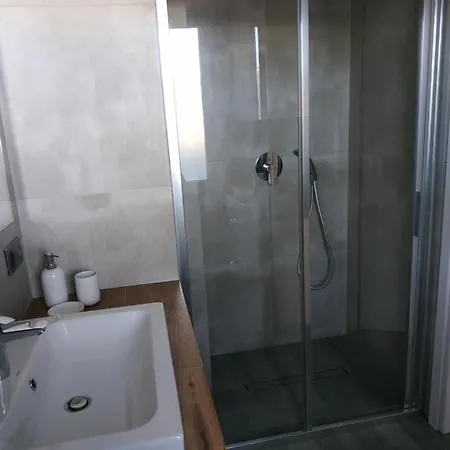 Apartman Srodmiescie Gdynia