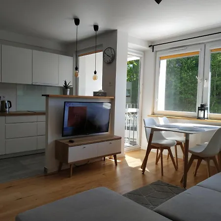 Srodmiescie * Gdynia