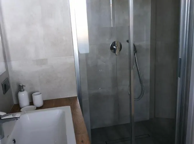 Apartman Srodmiescie Gdynia